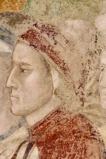 Dante — the poet of the journey