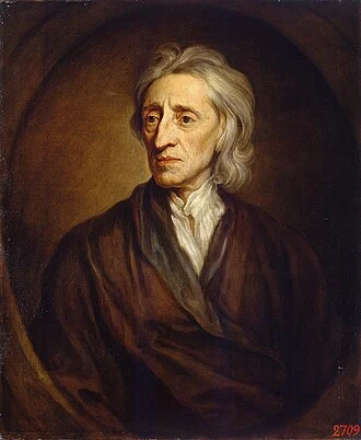 John Locke — liberty argued from a Protestant pen