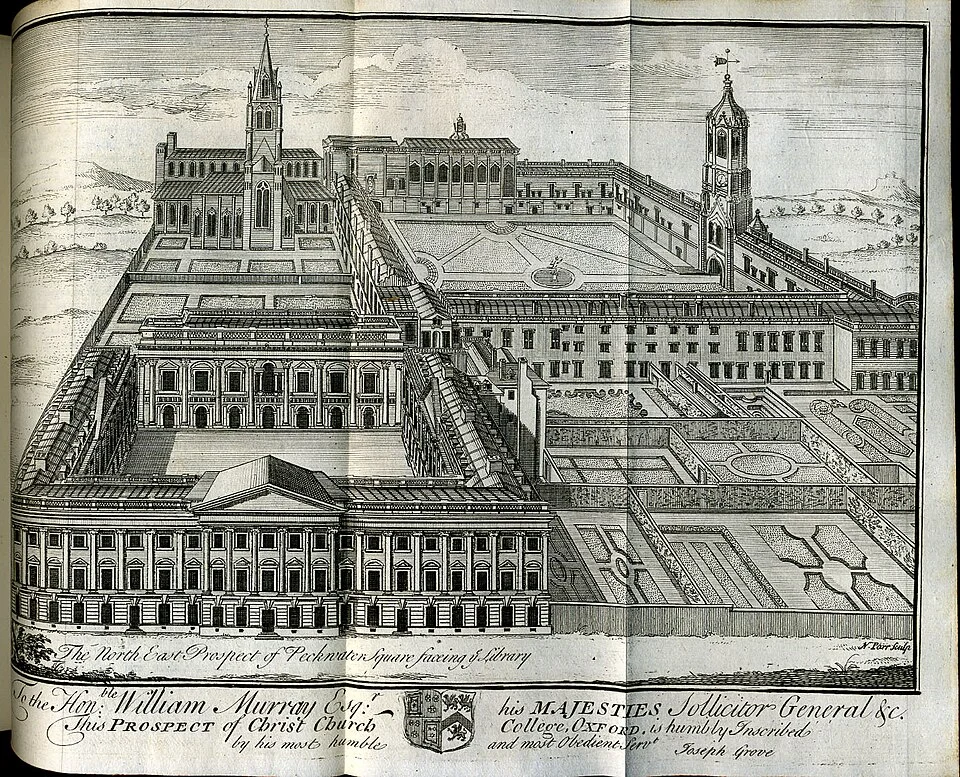 The historical university tradition